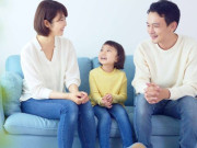 Yêu con - Harvard: Một điều cha mẹ làm cho con từ lúc 4 tuổi sẽ giúp đứa trẻ cực kì thành công trong tương lai