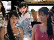 Thời trang - Đã tìm ra mỹ nhân Hoa ngữ Gen Z hiếm hoi "cân đẹp" tạo hình phong cách Y2K