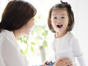 Yêu con - Mẹ mang nhóm máu nào thì con sinh ra sẽ có IQ hơn người?