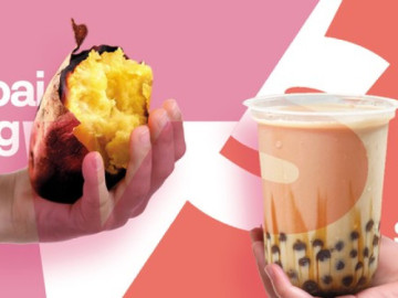 Cuộc tranh luận mua khoai lang hay trà sữa cho thấy tư duy khác biệt của Gen Z
