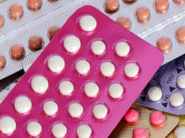 Cảnh báo tiềm ẩn nguy cơ đột quỵ khi sử dụng thuốc tránh thai