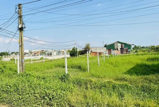 Theo quy định của Luật Đất đai mới nhất, 5 trường hợp đất không giấy tờ vẫn được cấp sổ đỏ. Ảnh minh họa: TL