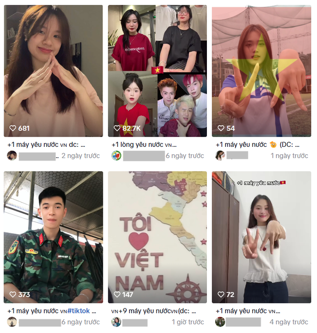 Cập nhật từ điển amp;#34;ngôn ngữ Gen Zamp;#34;: Mới đầu năm mà đã amp;#34;đỉnh nóc, kịch trầnamp;#34; - 1