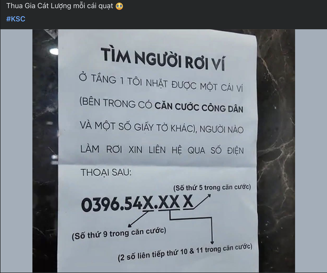 Cập nhật từ điển amp;#34;ngôn ngữ Gen Zamp;#34;: Mới đầu năm mà đã amp;#34;đỉnh nóc, kịch trầnamp;#34; - 5