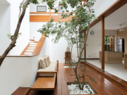 Nhà đẹp - Những điều cần biết và lưu ý phong thủy quan trọng khi xây nhà ống