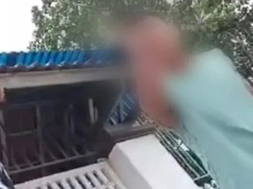 Điều tra vụ nam shipper tố bị khách hàng đánh nhập viện