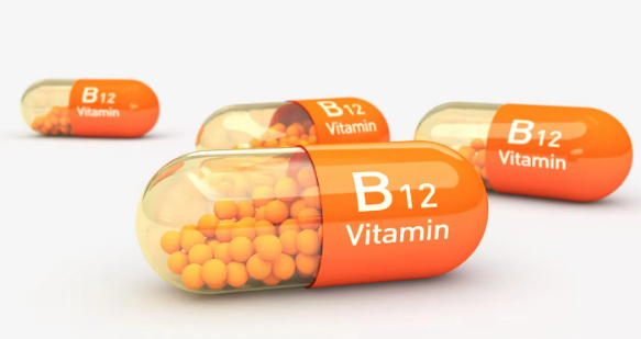 Vitamin B12 rất quan trọng đối với sức khỏe của hệ thống thần kinh.