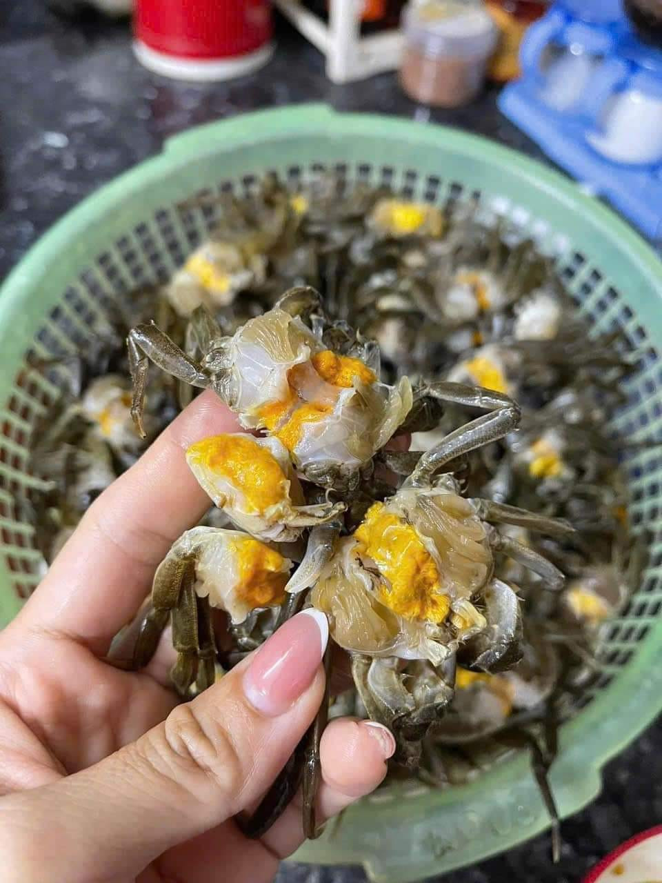 Thành phố mới sau khi sáp nhập Hải Phòng, Hải Dương có loạt đặc sản amp;#39;trời banamp;#39; - 3
