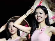 Thời trang - Cuộc chạy đua gắt gao trước chung khảo Hoa hậu Việt Nam