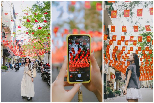 Ảnh: FB Check in Vietnam