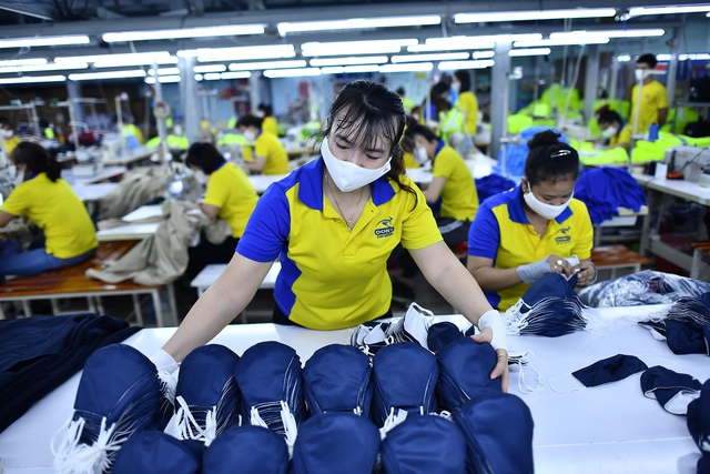 Bộ Nội vụ khuyến khích người sử dụng lao động áp dụng thời gian nghỉ lễ 30-4 và 1-5 như quy định đối với công chức, viên chức