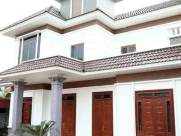 Những điều kiêng kị trong phong thủy khi xây nhà mới