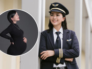 Yêu con - Cuộc sống bỉm sữa của cơ phó Diệu Thúy