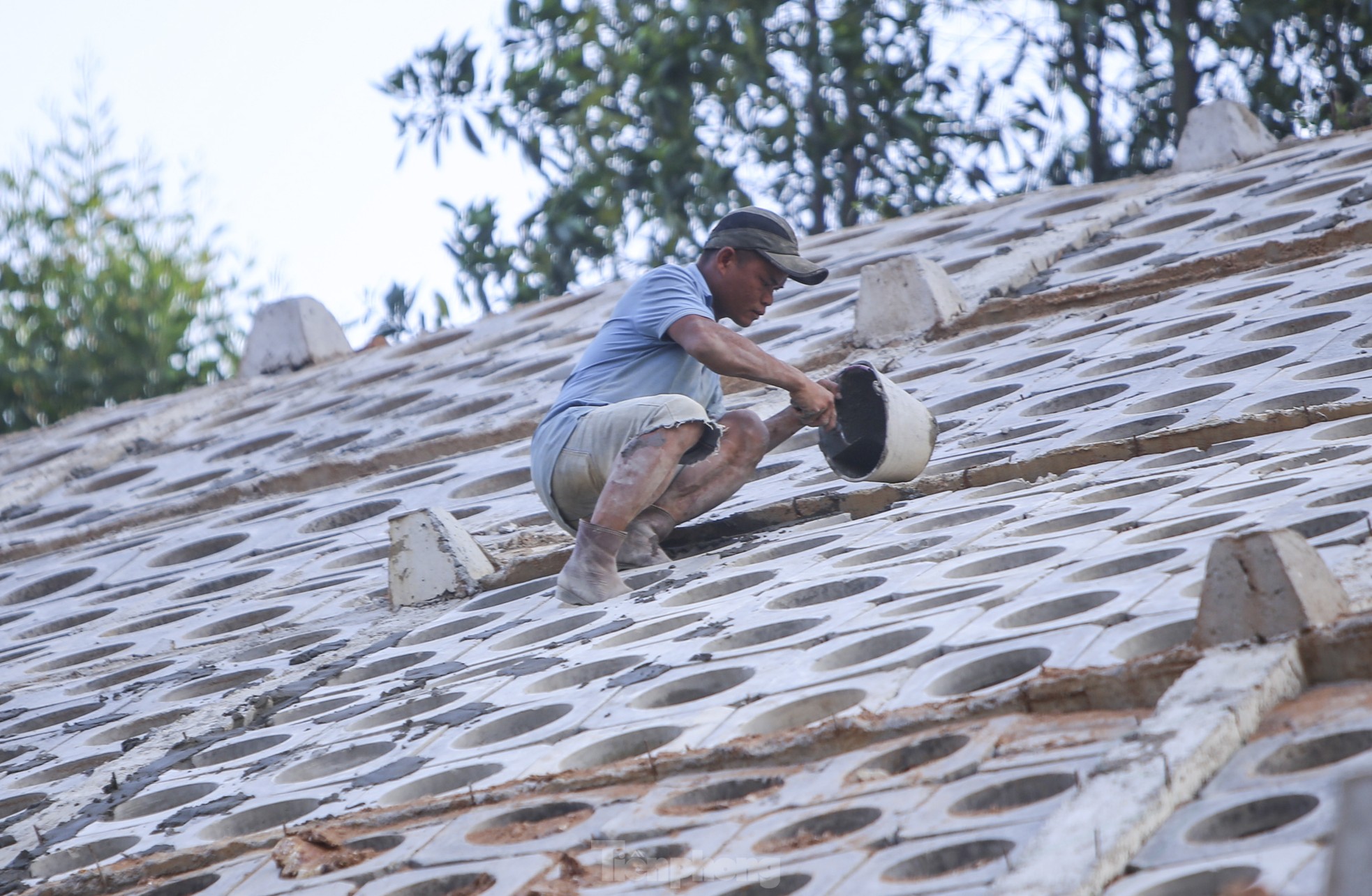 Ngắm cao tốc hơn 9.300 tỷ đồng sắp khai thác ở Quảng Bình - 9