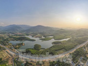 Tin tức - Ngắm cao tốc hơn 9.300 tỷ đồng sắp khai thác ở Quảng Bình