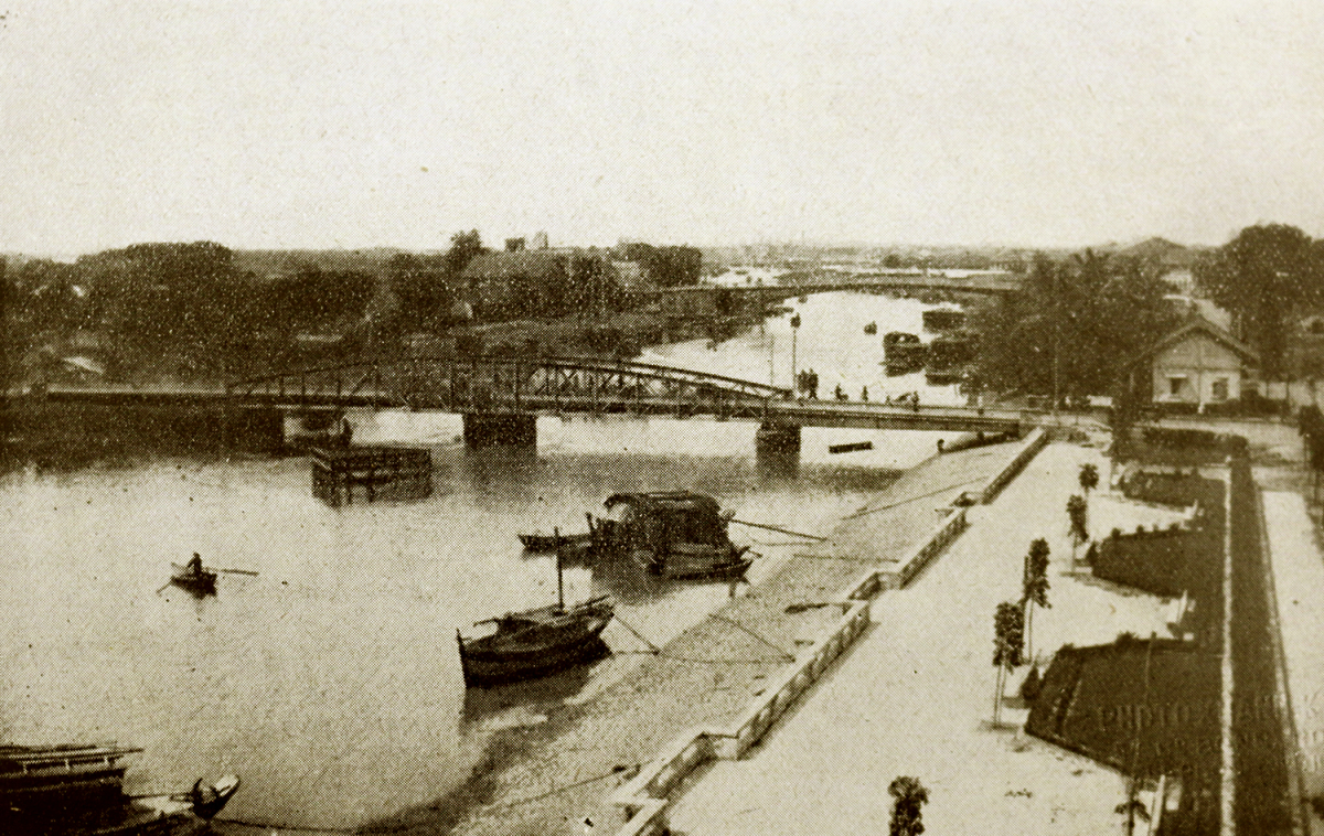 Triển lãm về đời sống người Sài Gòn - Chợ Lớn hơn 100 năm trước - 8