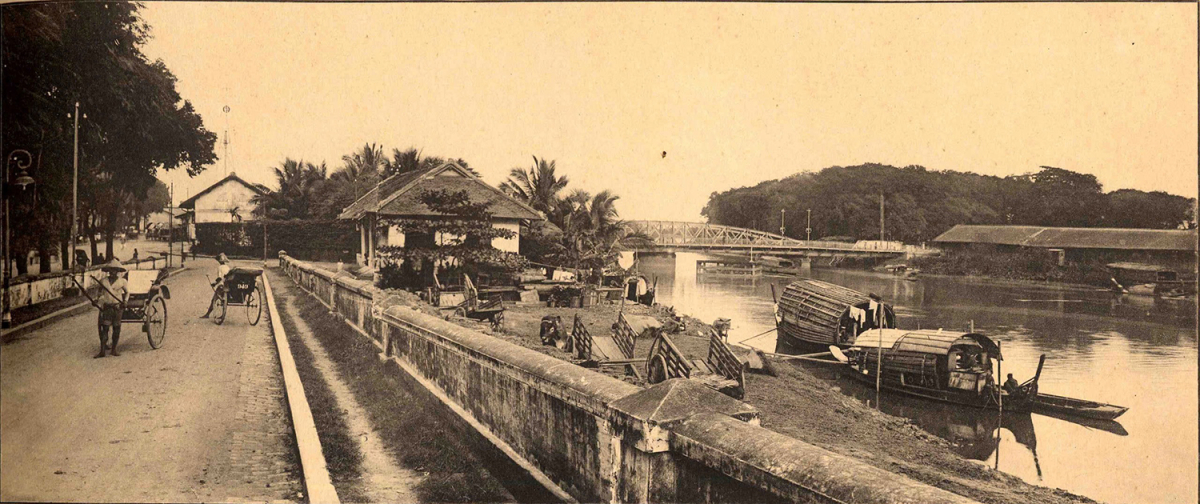 Triển lãm về đời sống người Sài Gòn - Chợ Lớn hơn 100 năm trước - 7