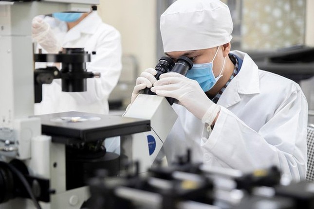 Chính phủ ban hành chính sách mới đối với chuyên gia cao cấp là cán bộ, công chức.