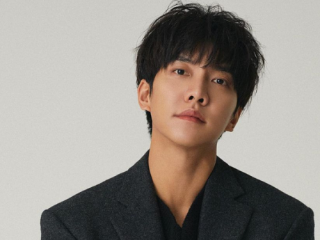 Lee Seung Gi cắt đứt quan hệ với nhà vợ