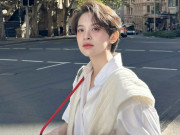 Thời trang - Mỹ nhân Việt nổi tiếng mặc đẹp gây chú ý với chiều cao 1,47 m