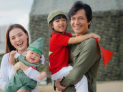Giải trí - Sao Việt mong chờ đại lễ 30/4