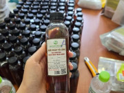 Tin tức - Công an Hà Nội vạch trần thủ đoạn của đường dây sản xuất, tiêu thụ thuốc tăng cường sinh lý giả