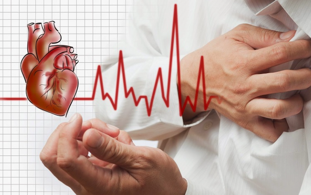 Tăng huyết áp giống như kẻ thù của con người