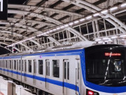 Tuyến Metro số 1 miễn phí vé, giới trẻ hẹn nhau vi vu thành phố dịp nghỉ lễ