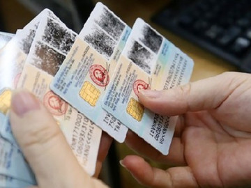 Năm 2026, đây là trường hợp duy nhất được cấp thẻ căn cước vô thời hạn