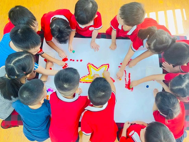 Từ ngày 1/7, Hà Nội tuyển sinh trẻ mầm non và học sinh lớp 1, lớp 6.