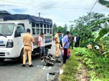 VKSND Tối cao hủy quyết định giải quyết khiếu nại có hiệu lực vụ nữ sinh tai nạn tử vong ở Vĩnh Long