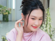 Bà bầu - Doãn Hải My nhan sắc thăng hạng sau hơn 1 năm sinh con