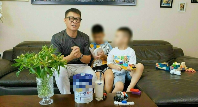 Ông Trần Quang Minh (biên tập viên Quang Minh) bị phạt 37,5 triệu đồng.