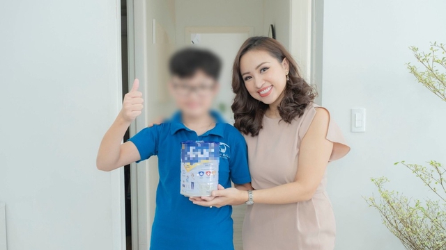 Bà Nguyễn Thanh Vân (MC Vân Hugo) bị phạt 70 triệu đồng