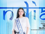 Thời trang - Trang phục đầu tiên Hoa hậu Ý Nhi diện tới Miss World nhận về phản ứng ra sao?