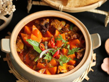 Ba món Việt trong 100 đồ ăn sáng ngon nhất thế giới