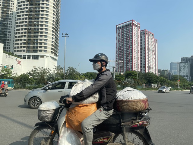 Theo dự báo thời tiết hôm nay, Bắc Bộ và Trung Bộ có nắng nóng diện rộng.