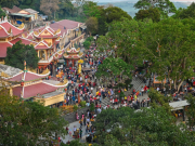 Lifestyle - 4 ngôi chùa Việt cung nghinh xá lợi Đức Phật