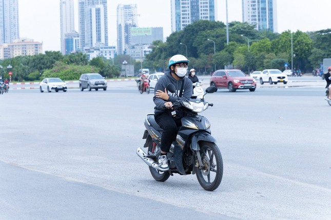 Miền Bắc có thể đón thời tiết se lạnh vào 10-11/5.