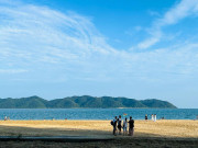Lifestyle - 48 giờ sống chậm ở đảo Cái Chiên