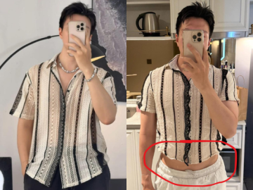 Những pha mua hàng quần áo online “đi vào lòng đất”