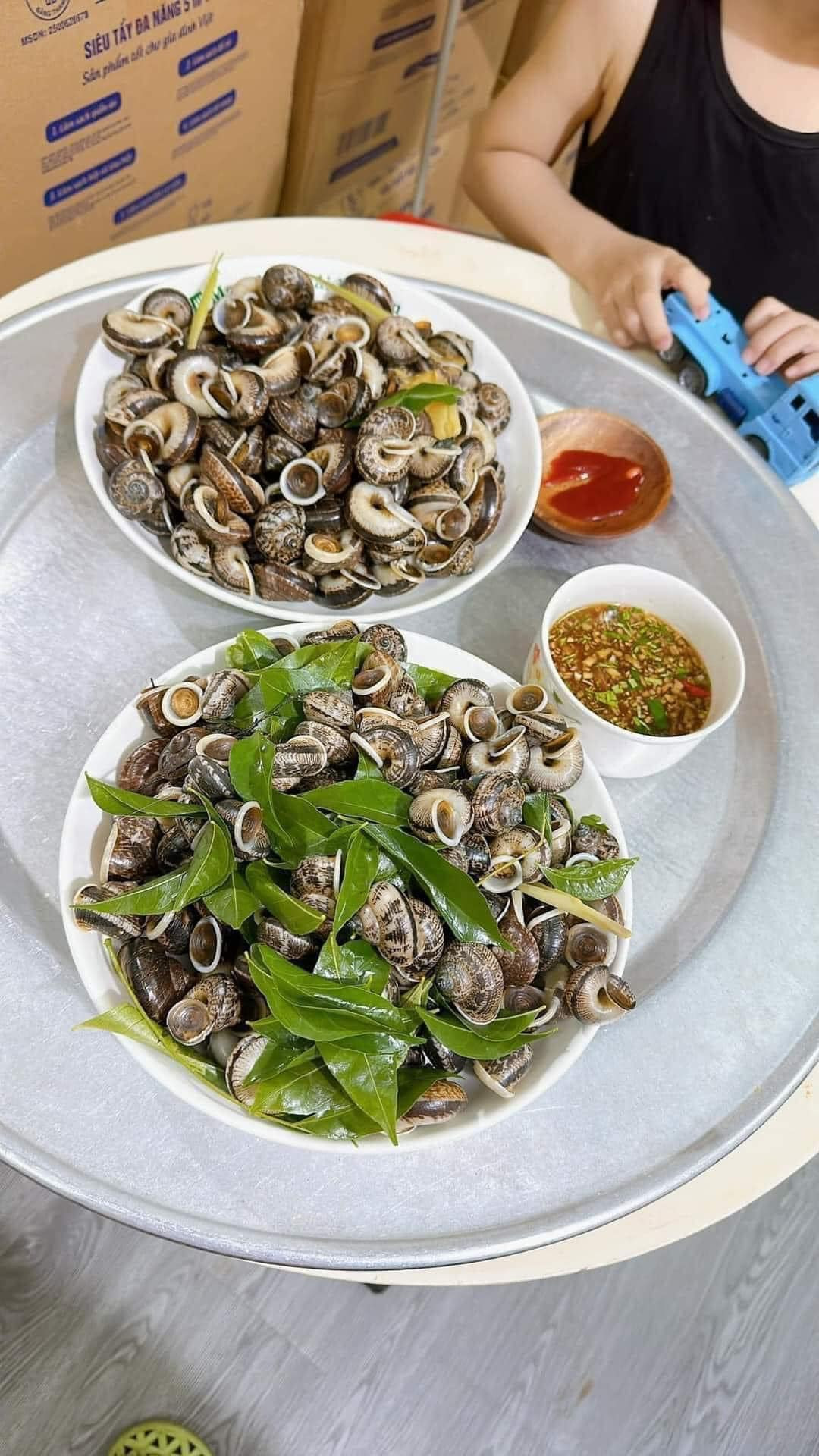 Đặc sản mùa hè ở Ninh Bình ăn giòn sần sật, ngon hơn vào ngày mưa - 3