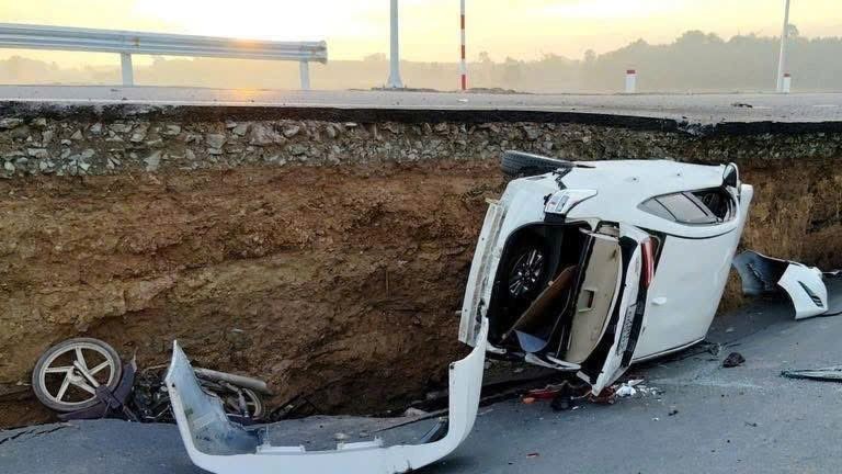 Tin tức 24h: Diễn biến mới về đợt không khí lạnh bất thường tháng 5, trời mát mẻ trong mấy ngày? - 10