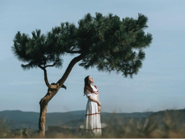 Đến Đà Lạt tìm yên bình, đừng bỏ qua 5 địa điểm này