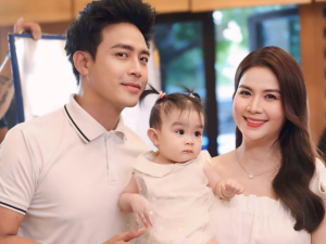 Kha Ly: "Tôi vượt khó suốt 8 năm vì khát khao tiếng cười con trẻ"