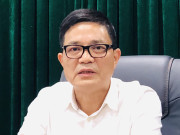 Tin tức - Nguyên cục trưởng An toàn thực phẩm Bộ Y tế bị bắt