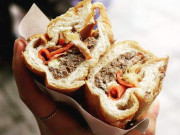 Lifestyle - Bánh mì 12.000 đồng ở phố cổ Hà Nội