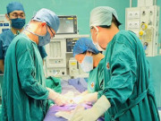 Phát hiện chửa ngoài tử cung sau triệu chứng đau bụng, buồn nôn