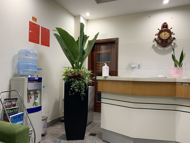Đại phú gia ghép kết hợp - chậu composit cao cấp