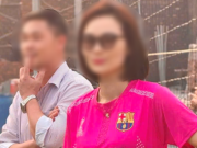 Tin tức - Nữ cán bộ thư viện trường học bị chồng sát hại dã man tại nơi làm việc